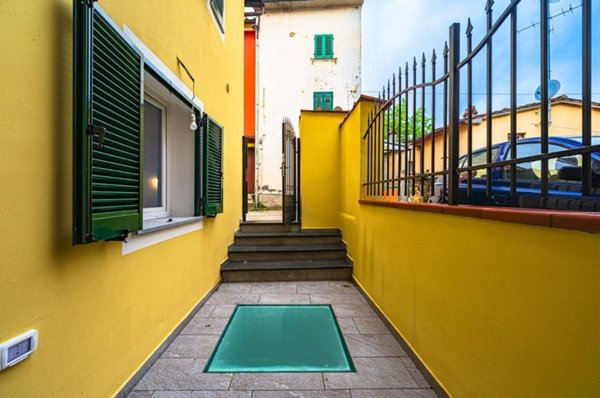 appartamento in vendita a Pistoia