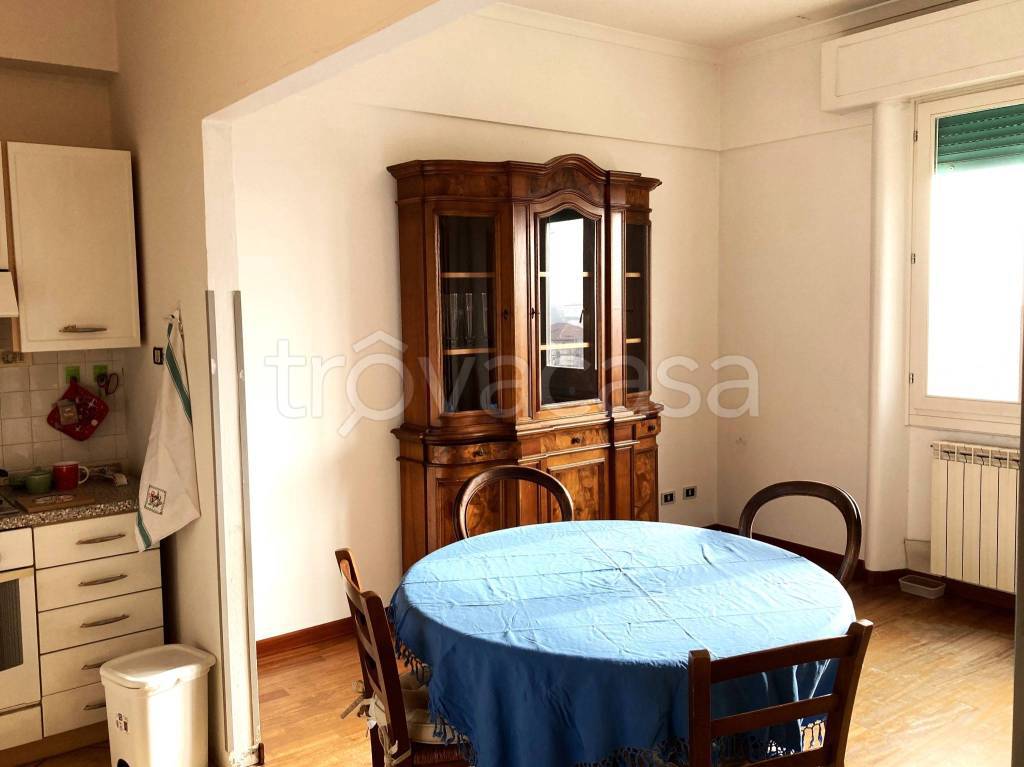appartamento in vendita a Pistoia