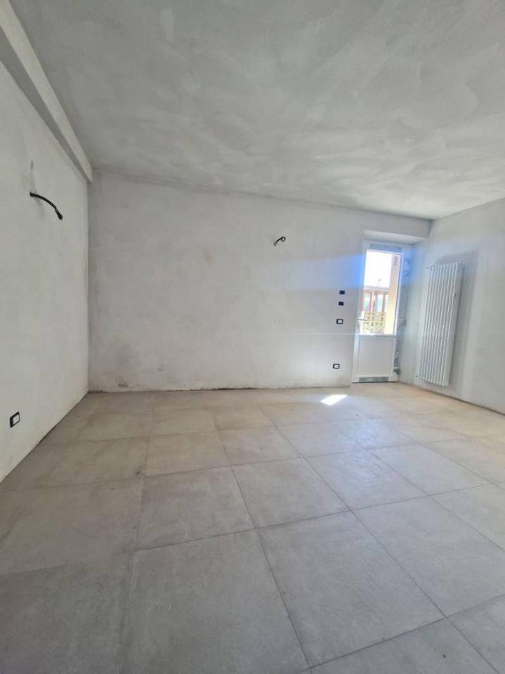 appartamento in vendita a Pistoia in zona Spazzavento