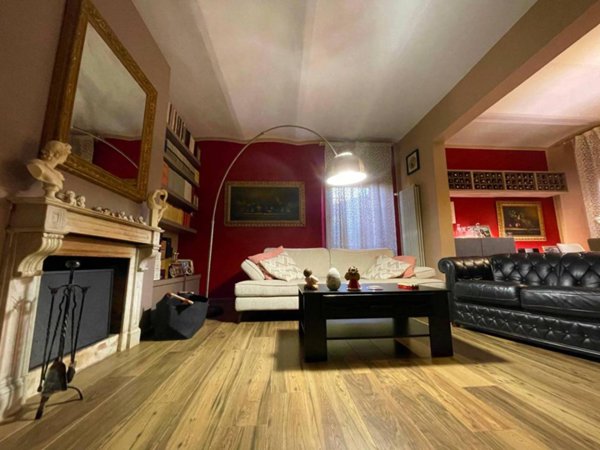 casa indipendente in vendita a Pistoia in zona Spazzavento