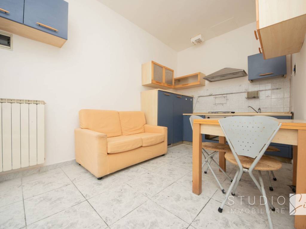 appartamento in vendita a Pistoia in zona Centro Città