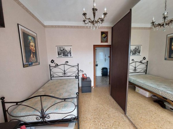 appartamento in vendita a Pistoia