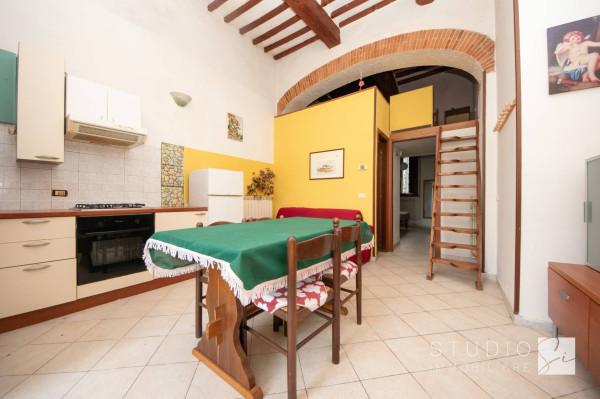 appartamento in vendita a Pistoia