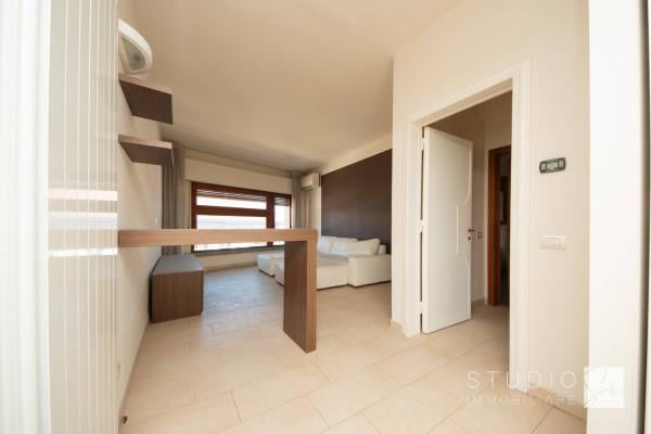 appartamento in vendita a Pistoia in zona Centro Città