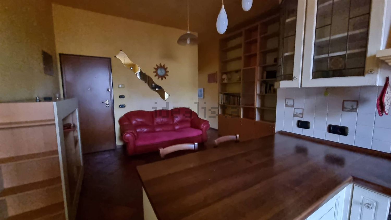 appartamento in vendita a Pistoia in zona Centro Città