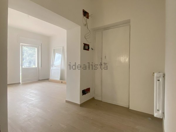 appartamento in vendita a Pistoia in zona Centro Città