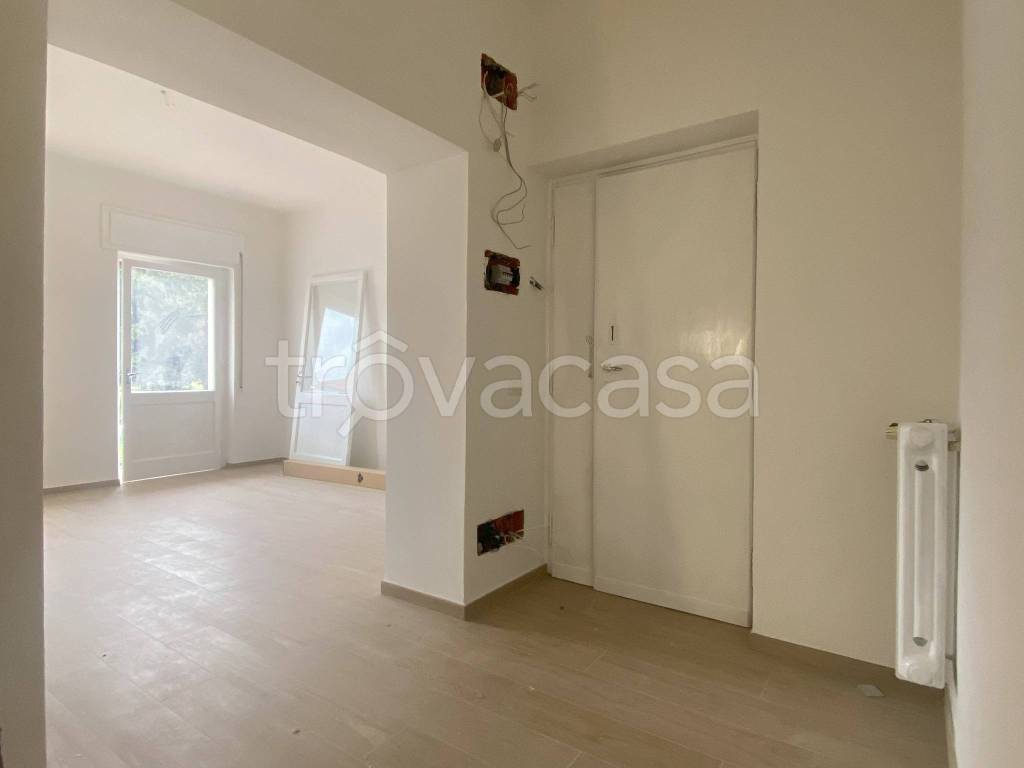 appartamento in vendita a Pistoia in zona Centro Città