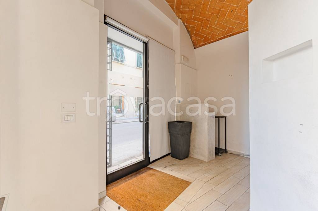 appartamento in vendita a Pistoia in zona Centro Città