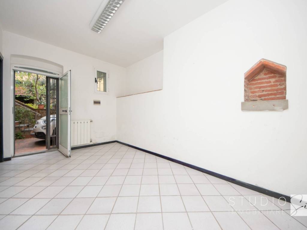 appartamento in vendita a Pistoia in zona Centro Città