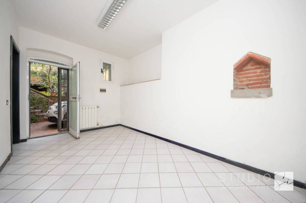 appartamento in vendita a Pistoia in zona Centro Città