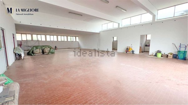 casa semindipendente in vendita a Pistoia in zona Stadio