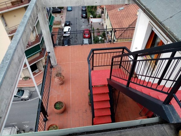 appartamento in vendita a Pistoia