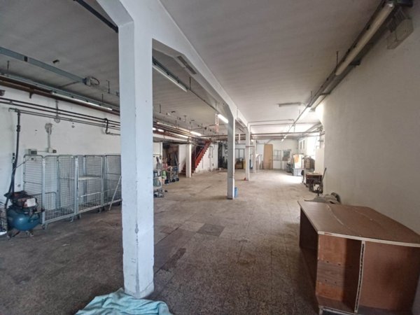 appartamento in vendita a Pistoia