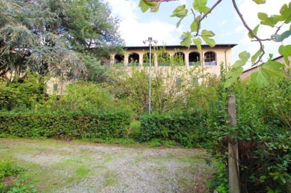 esavano in vendita a Pistoia in zona Centro Città