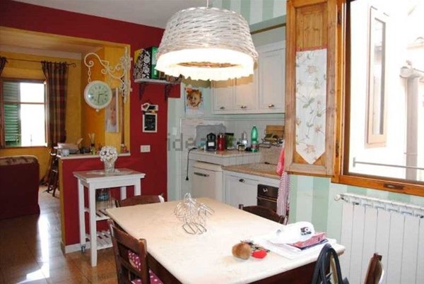 appartamento in vendita a Pistoia in zona Centro Città