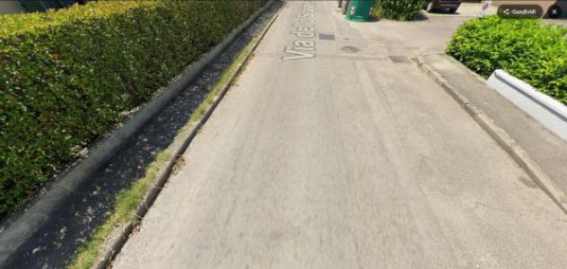 terreno agricolo in vendita a Pistoia