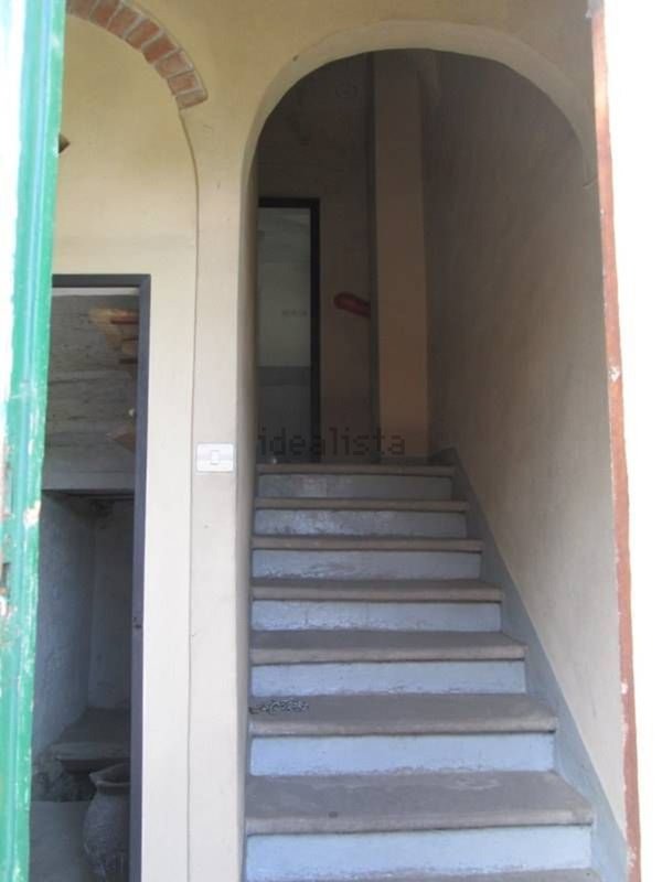 casa indipendente in vendita a Pistoia in zona Valdibure