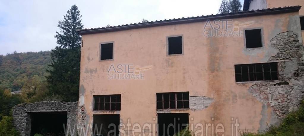 appartamento in vendita a Pistoia