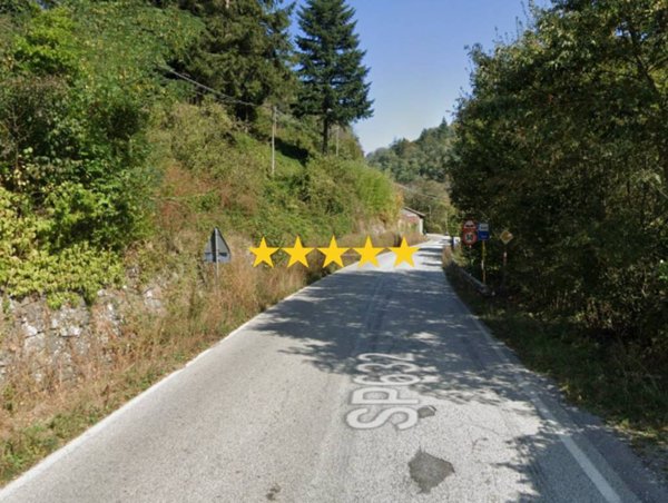 appartamento in vendita a Pistoia