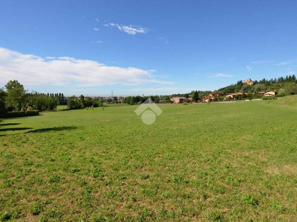 terreno agricolo in vendita a Pistoia in zona Campiglio