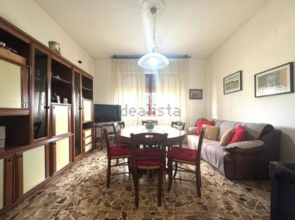 casa indipendente in vendita a Pistoia