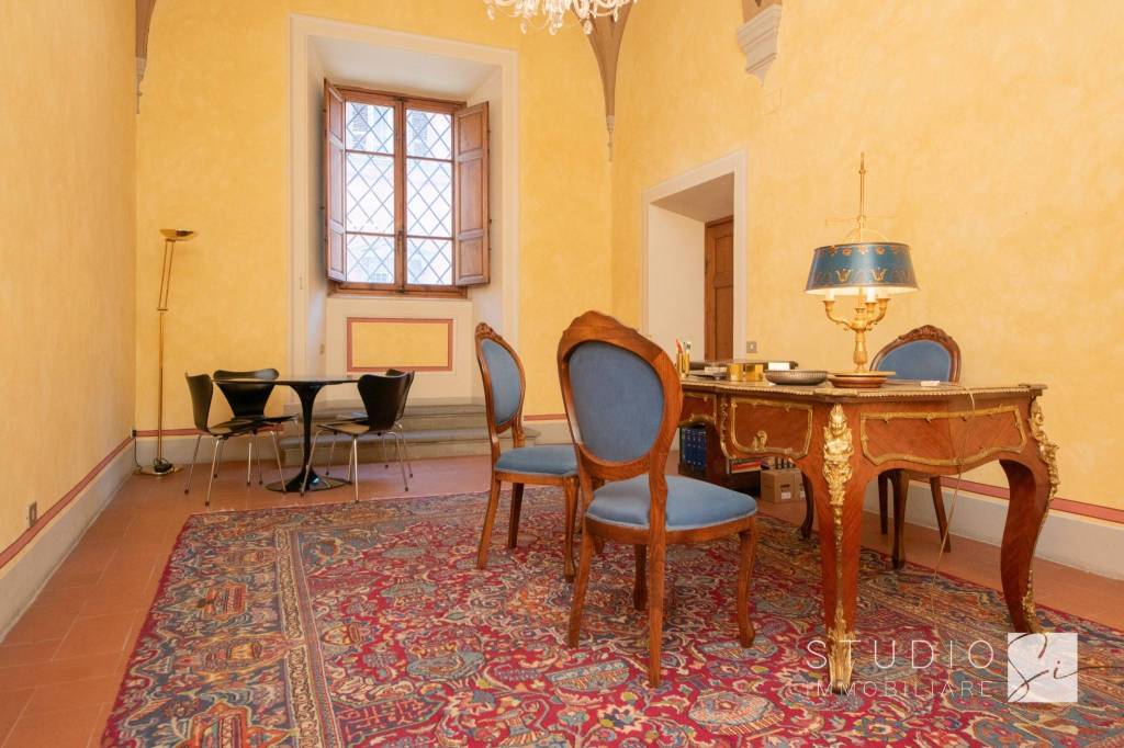 appartamento in vendita a Pistoia in zona Centro Città