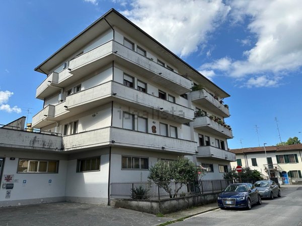 appartamento in vendita a Pistoia