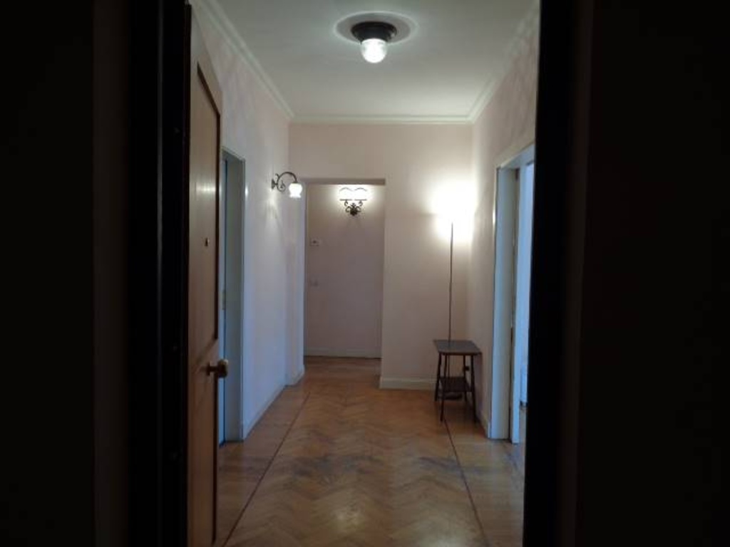 appartamento in vendita a Pistoia in zona Centro Città