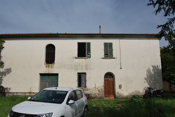 casa indipendente in vendita a Pistoia