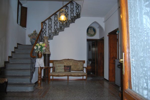casa indipendente in vendita a Pistoia