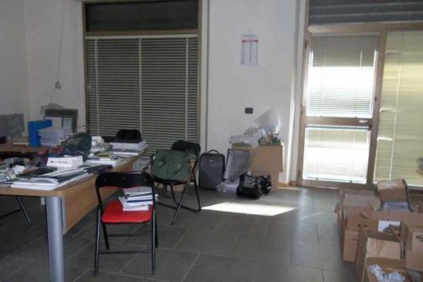 appartamento in vendita a Pistoia in zona Centro Città