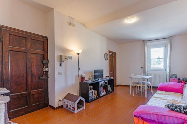 appartamento in vendita a Pistoia