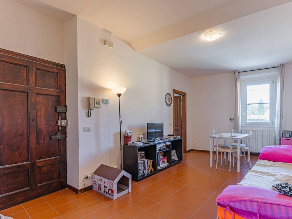 appartamento in vendita a Pistoia
