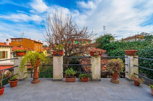 appartamento in vendita a Pistoia