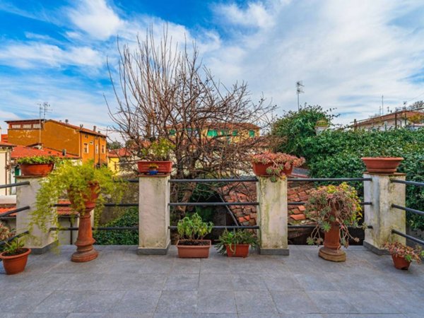 appartamento in vendita a Pistoia