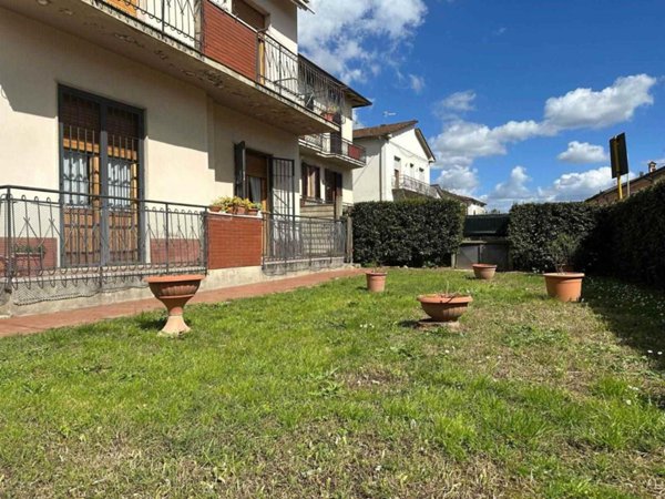 casa indipendente in vendita a Pistoia