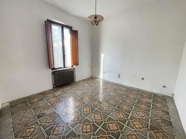 casa indipendente in vendita a Pistoia in zona Centro Città