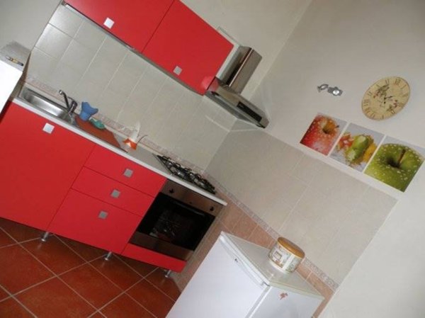 appartamento in vendita a Pistoia in zona Centro Città