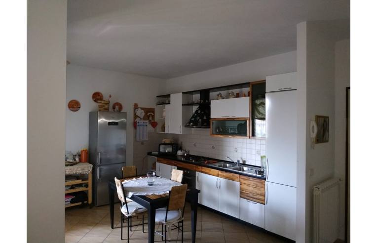 appartamento in vendita a Pistoia in zona Santomoro
