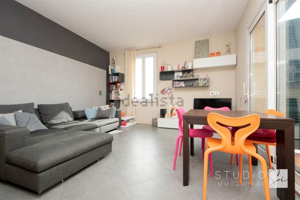 appartamento in vendita a Pistoia