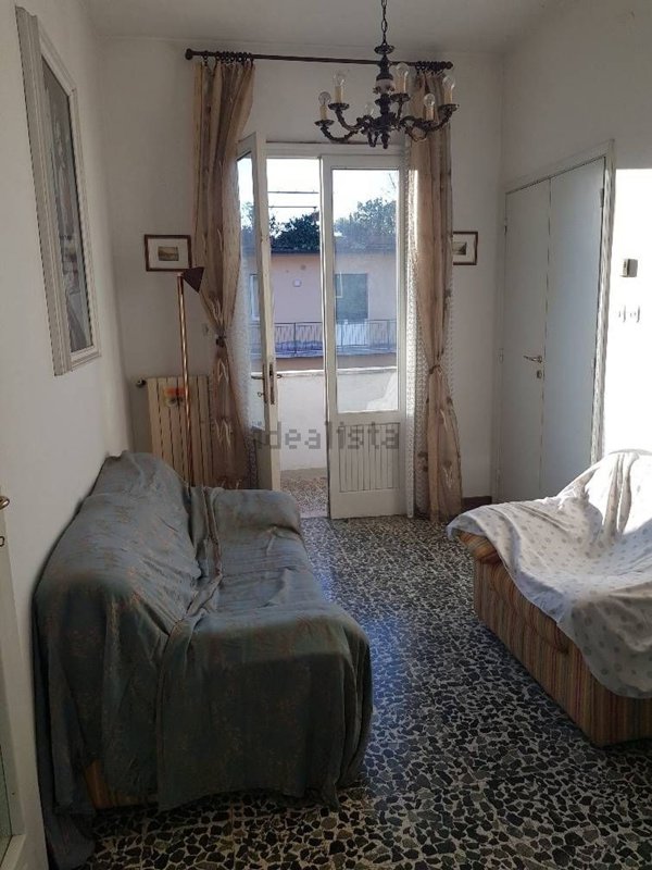 appartamento in vendita a Pistoia in zona Centro Città