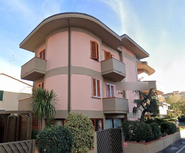 appartamento in vendita a Pistoia