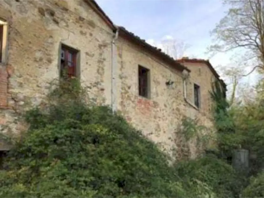 casa indipendente in vendita a Pistoia