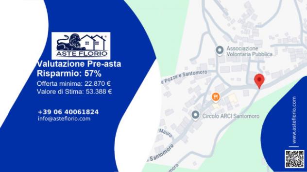 appartamento in vendita a Pistoia in zona Santomoro