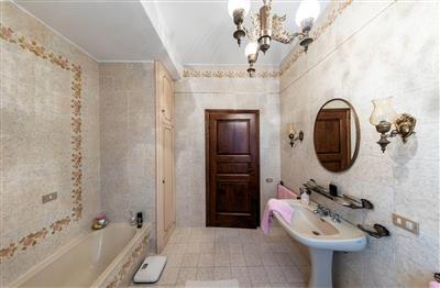 casa indipendente in vendita a Pistoia