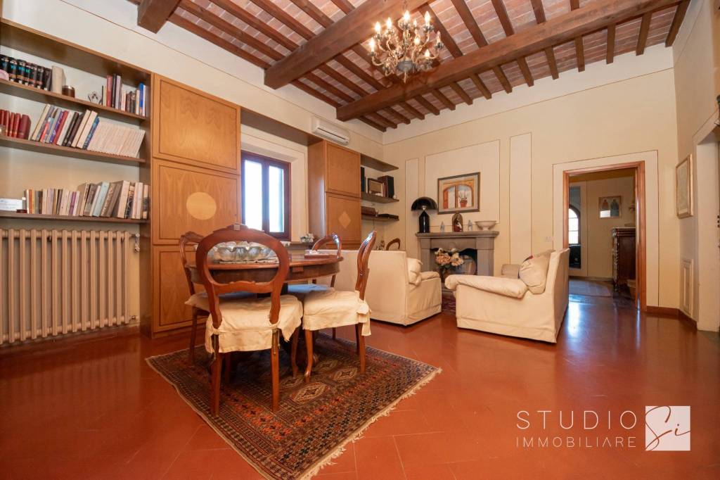 appartamento in vendita a Pistoia