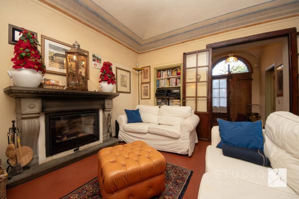 casa indipendente in vendita a Pistoia in zona Stadio