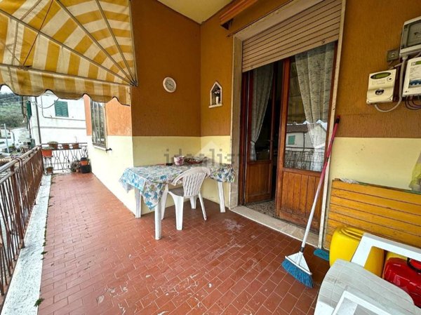 casa indipendente in vendita a Pistoia in zona San Felice