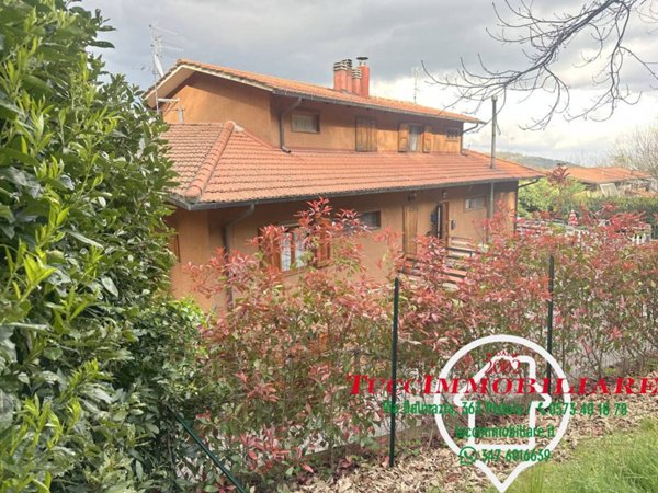 appartamento in vendita a Pistoia