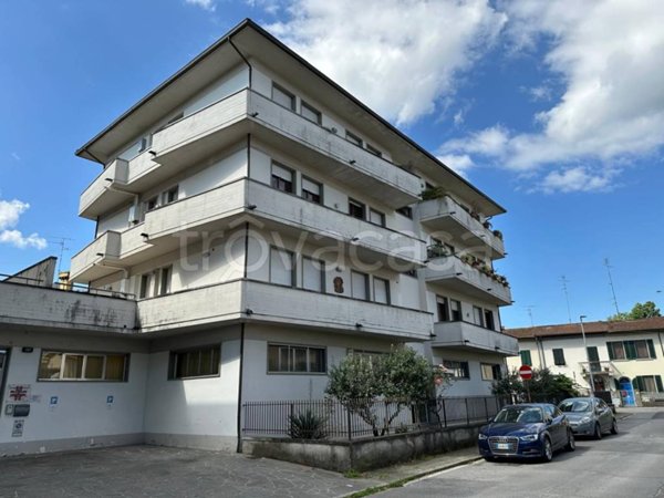 appartamento in vendita a Pistoia